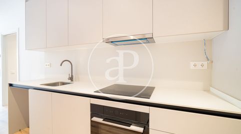 Foto 3 de Piso de alquiler en Carrer del Comte D'urgell, La Nova Esquerra de l'Eixample, Barcelona Capital