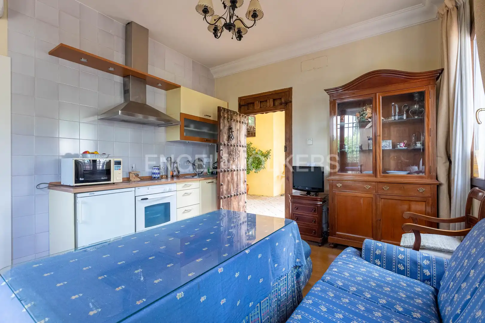 Maison avec terrasse à vendre à El Zaudín - Club de Golf, imagen 28