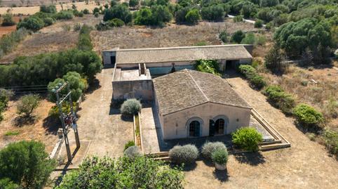 Foto 3 de Finca rústica en venta en Es Llombards, Illes Balears