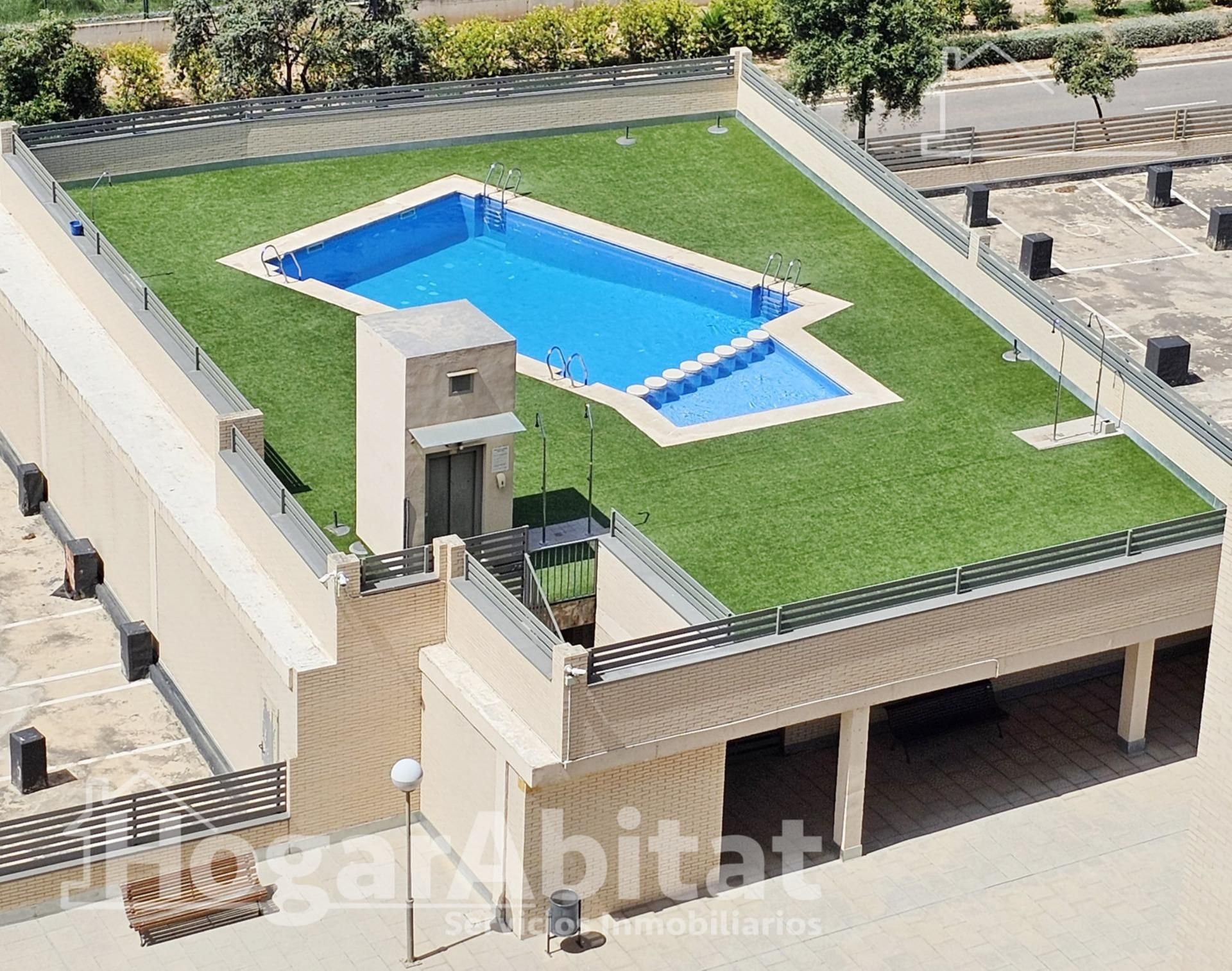 Attic for sale in Calle Santísimo Cristo de la Fe, Els Molins