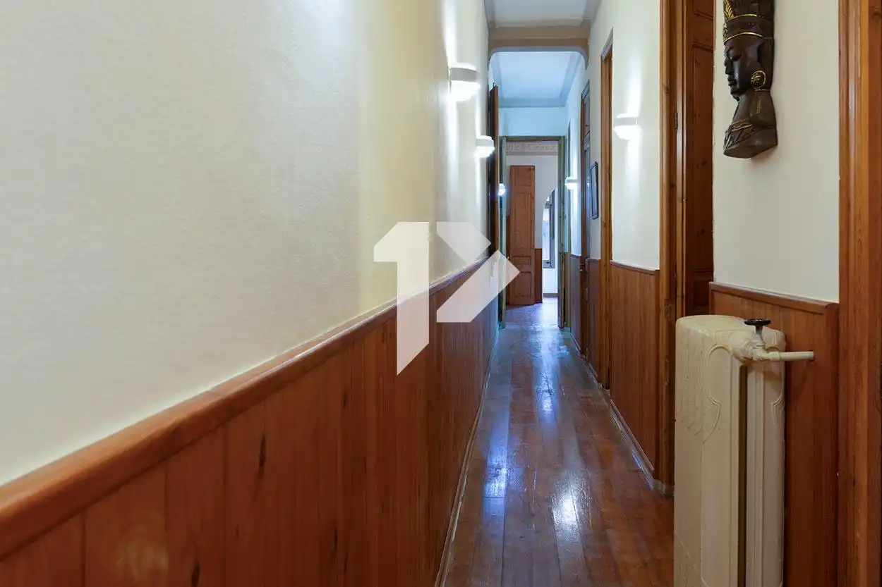 Apartments for sale in Carrer Carrer de Ravella, Sant Gervasi- Galvany