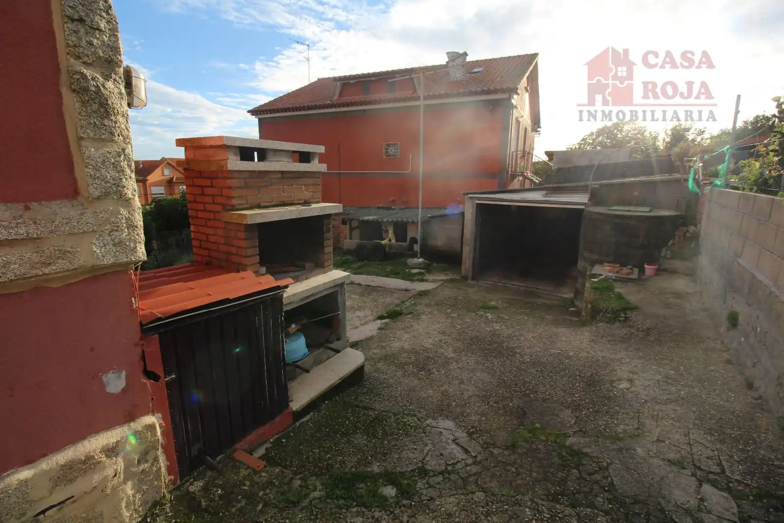 Casa en venda a Moaña, imagen 2