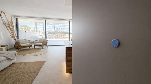 Foto 4 de Piso en venta en Calle Góngora, 33, Islas Menores - Mar de Cristal, Cartagena