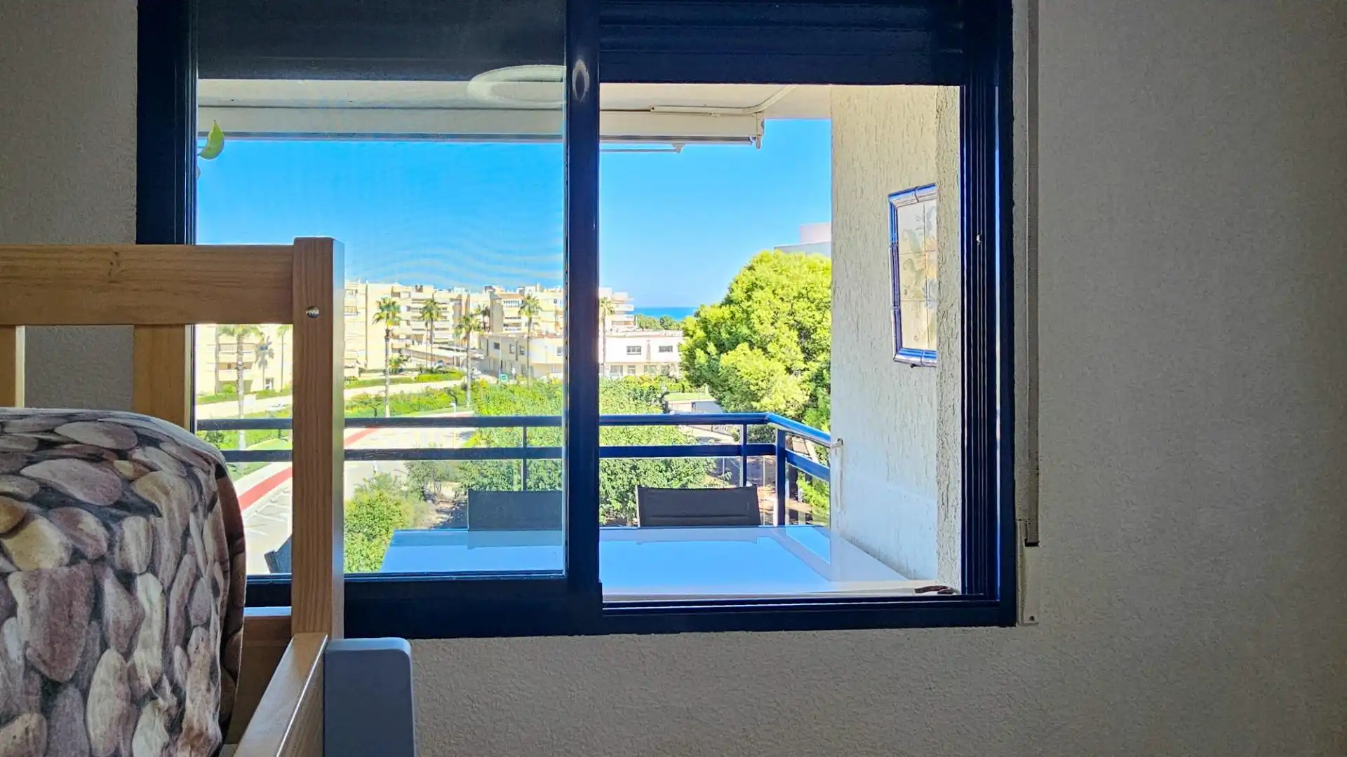 Appartement compact avec terrasse à vendre à Avenida PAIS VALENCIÀ, imagen 26