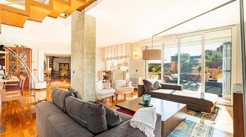 Foto 5 de Ático en venta en Son Dureta,  Palma de Mallorca