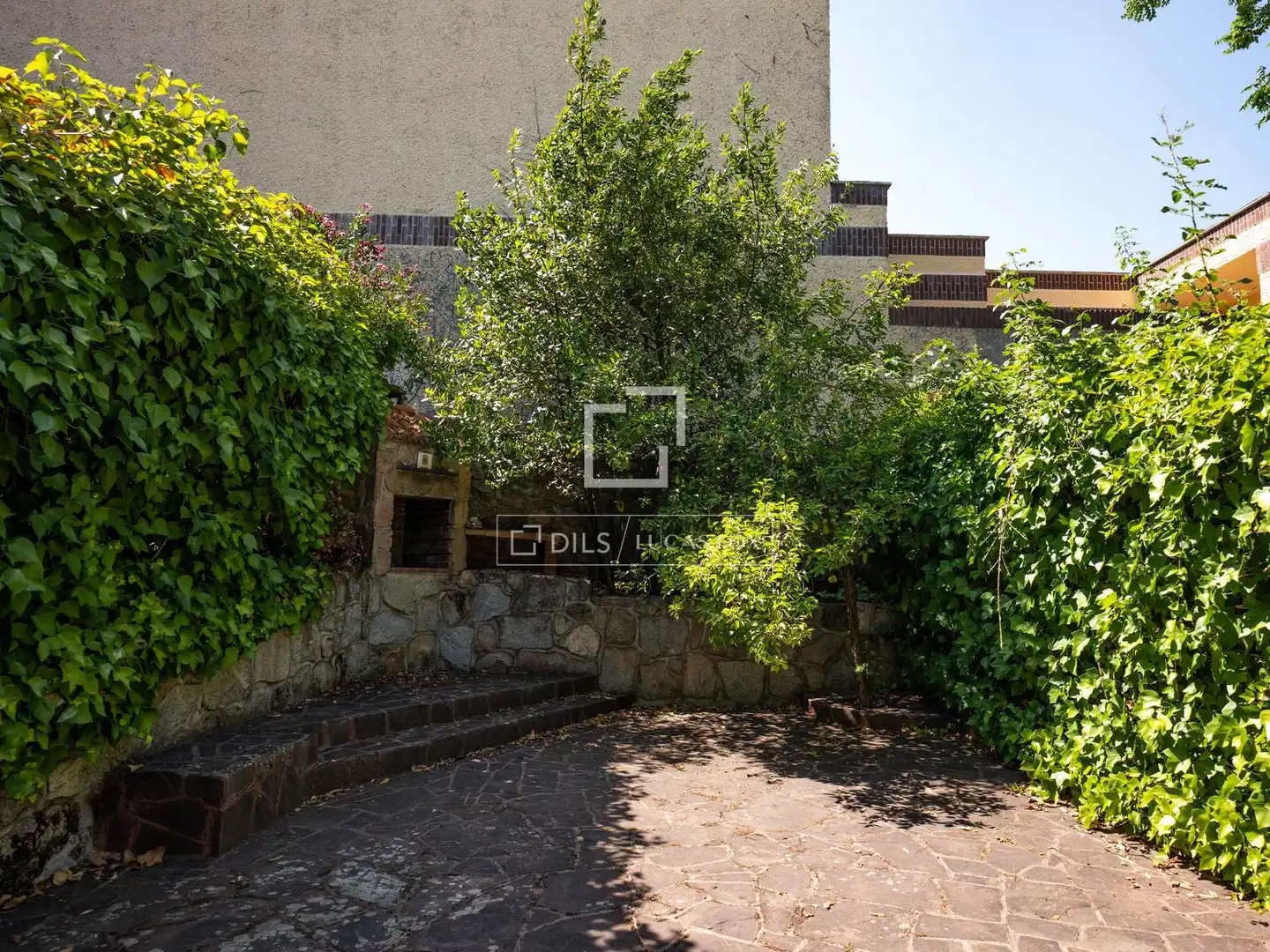 Casa o chalet de alquiler en Galapagar con Calefacción, Jardín privado y Terraza