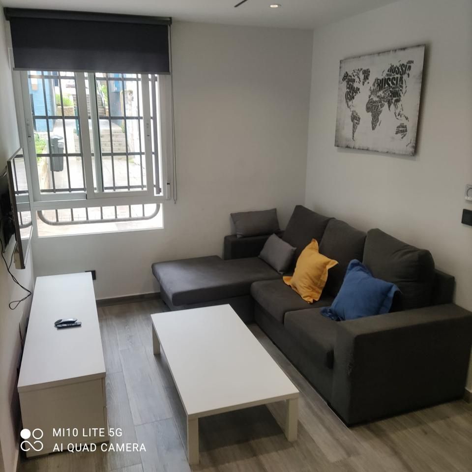 Planta baixa de lloguer a De Teba, Casería de Montijo