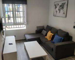 Planta baja to rent in De Teba, Casería de Montijo