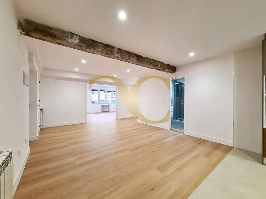 Flat with lift for sale in Viaducto del Ingeniero Marquina, imagen 14