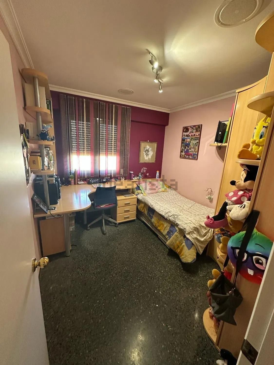 Habitación de Piso en venta en Alcoy / Alcoi