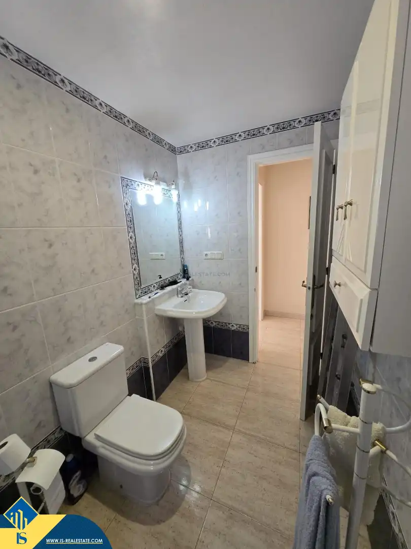 Piso con ascensor en venta en Pueblo, imagen 17