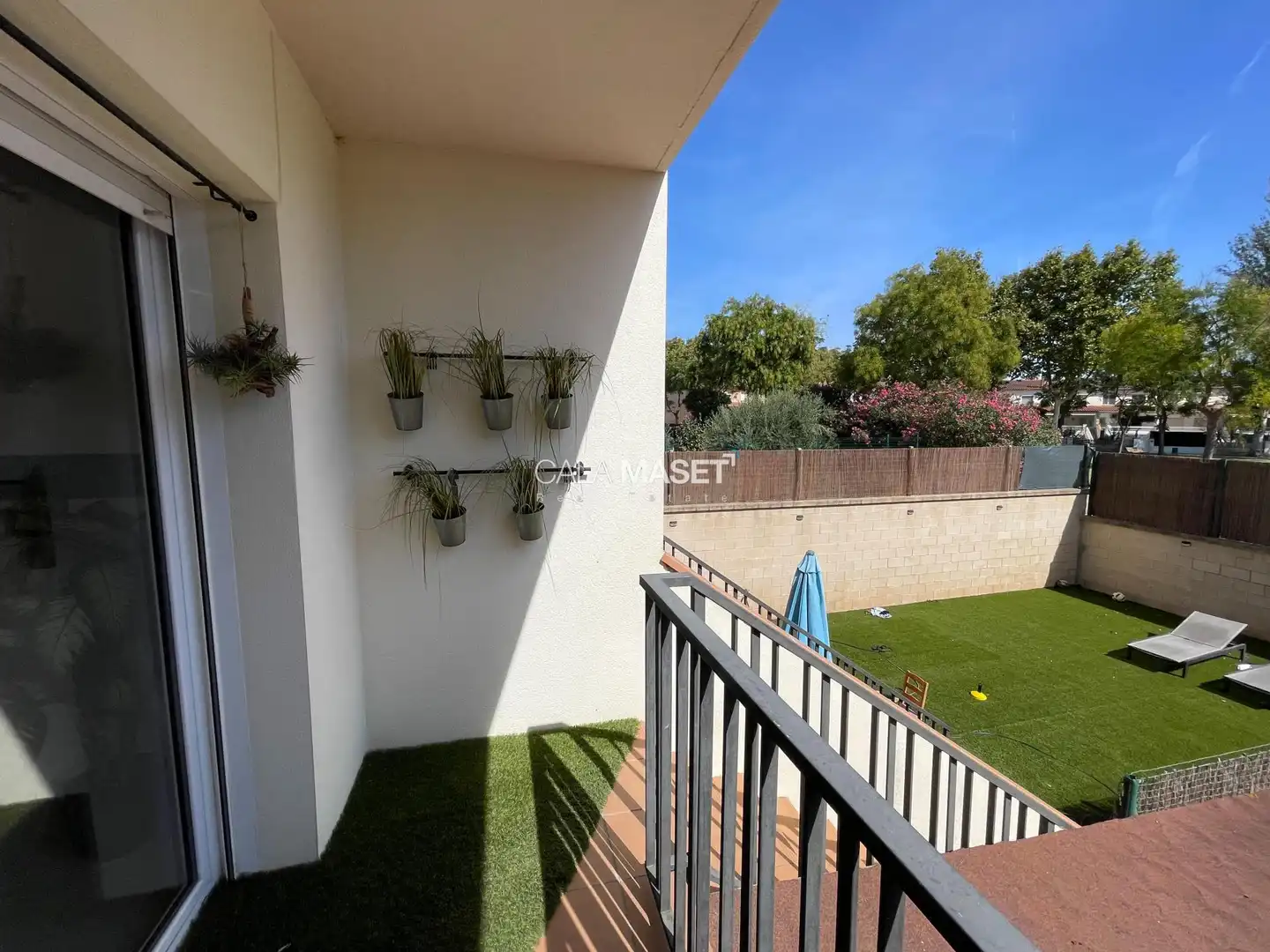 Terraced house with terrace for sale in de la Llum, imagen 24