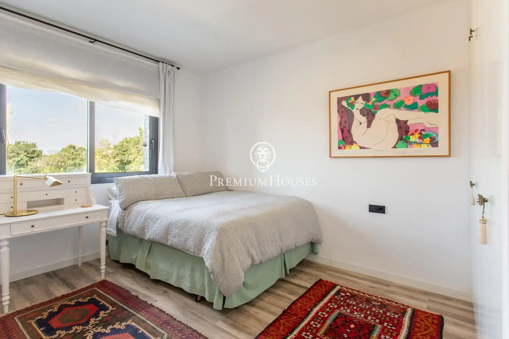 Maison avec terrasse à vendre à Can Quirze, imagen 28