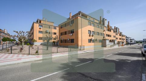 Foto 2 de Planta baja en venta en Augusto Roa Bastos, Señorío de Illescas, Illescas