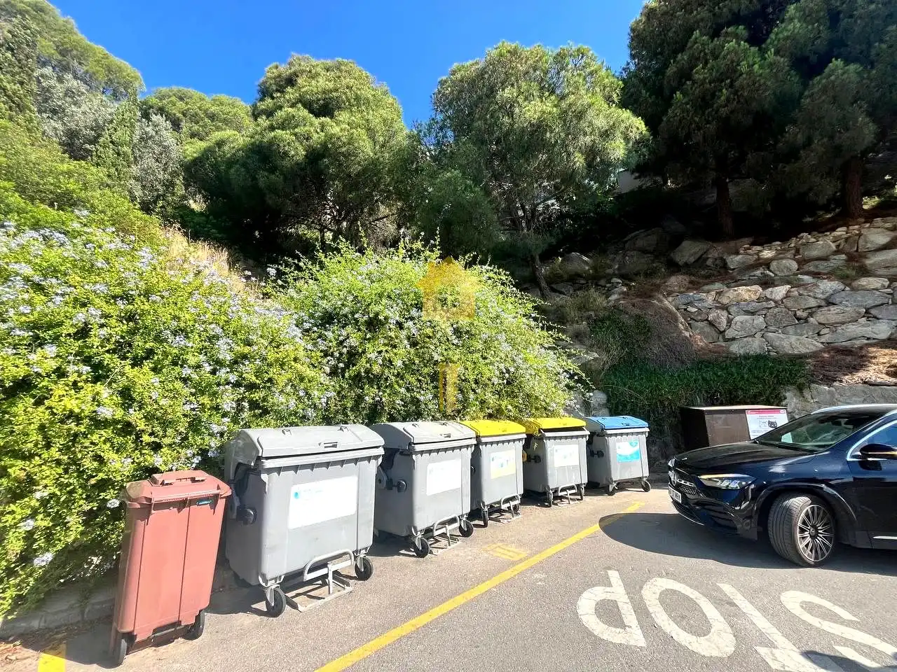 Terrenos y solares en venta en Carrer Jeroni Pau, imagen 10