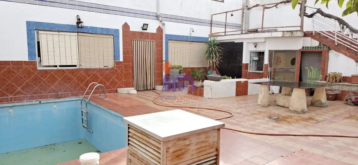 Casa con piscina en venta en Valdepeñas, imagen 22