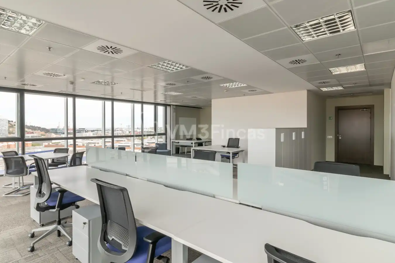 Oficina con ascensor en venta en Plaça d'Europa, imagen 4