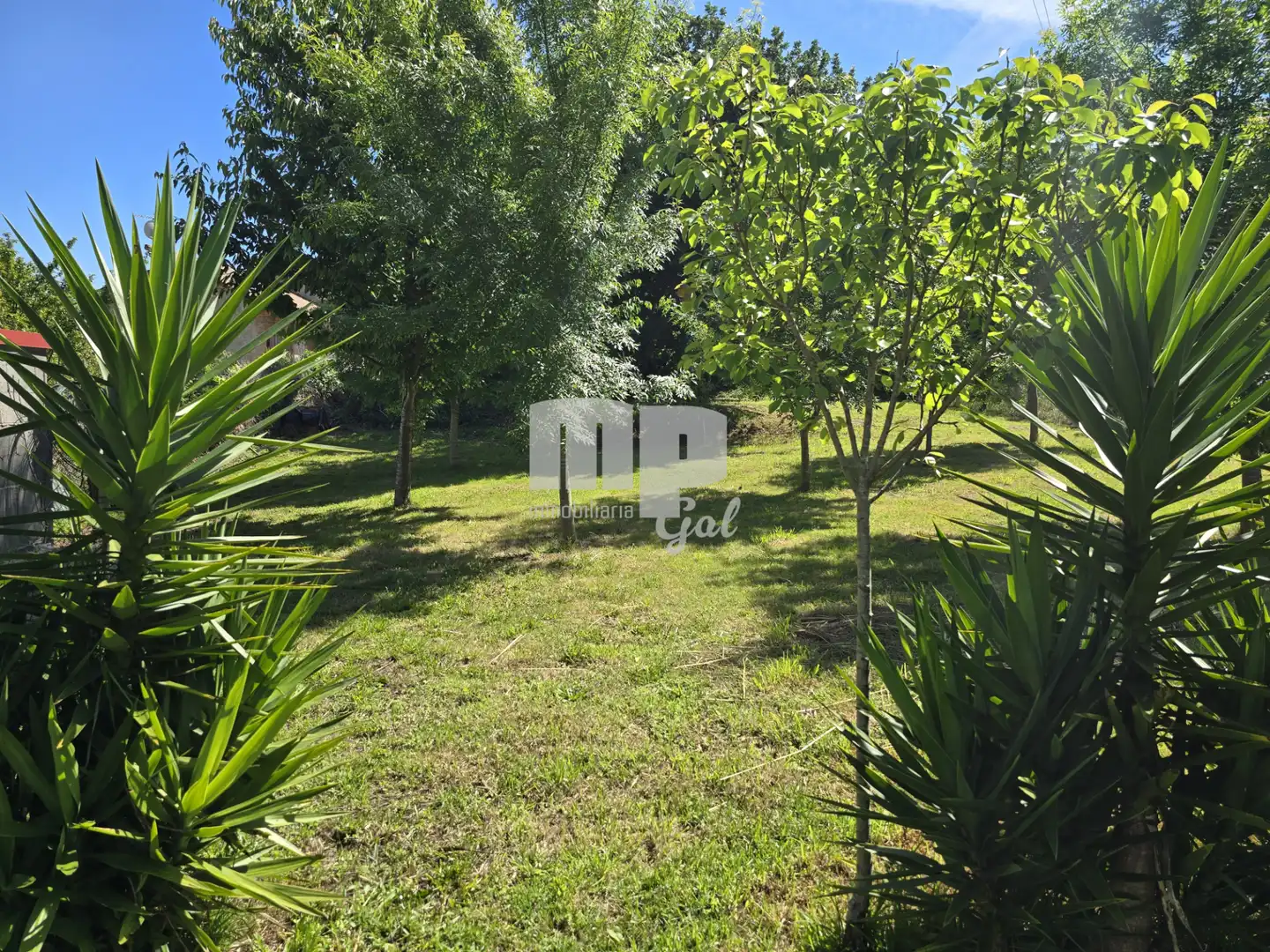 Finca rústica en venda en Moaña amb Jardí privat, Traster i Moblat
