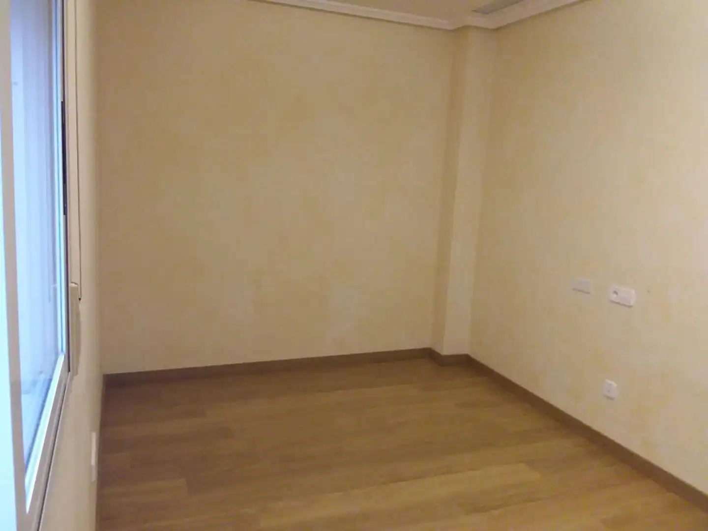 Schlafzimmer von Wohnung zum Verkauf in Elche / Elx