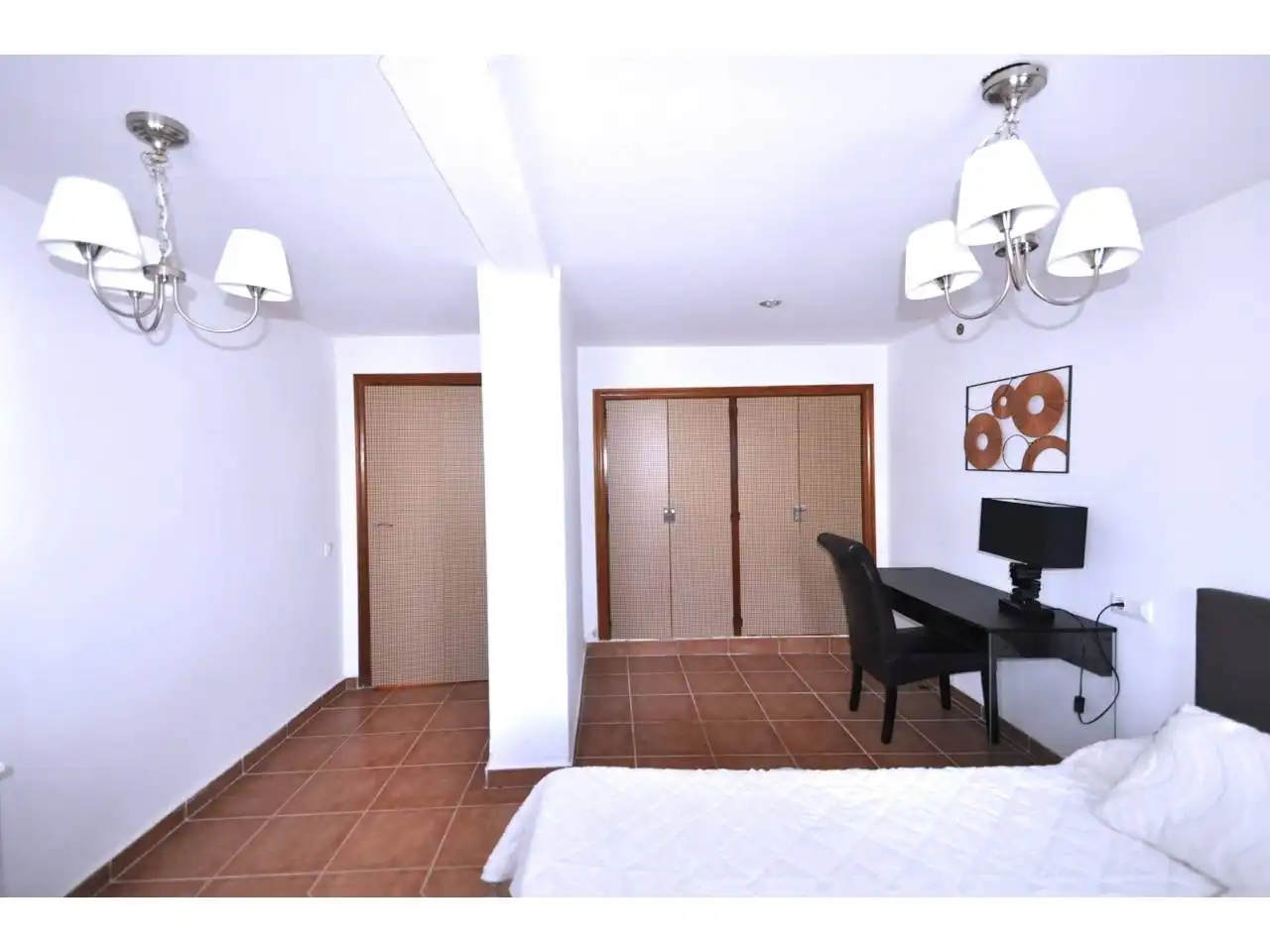 Habitación de Piso en venta en Lloret de Mar con Aire acondicionado, Trastero y Amueblado