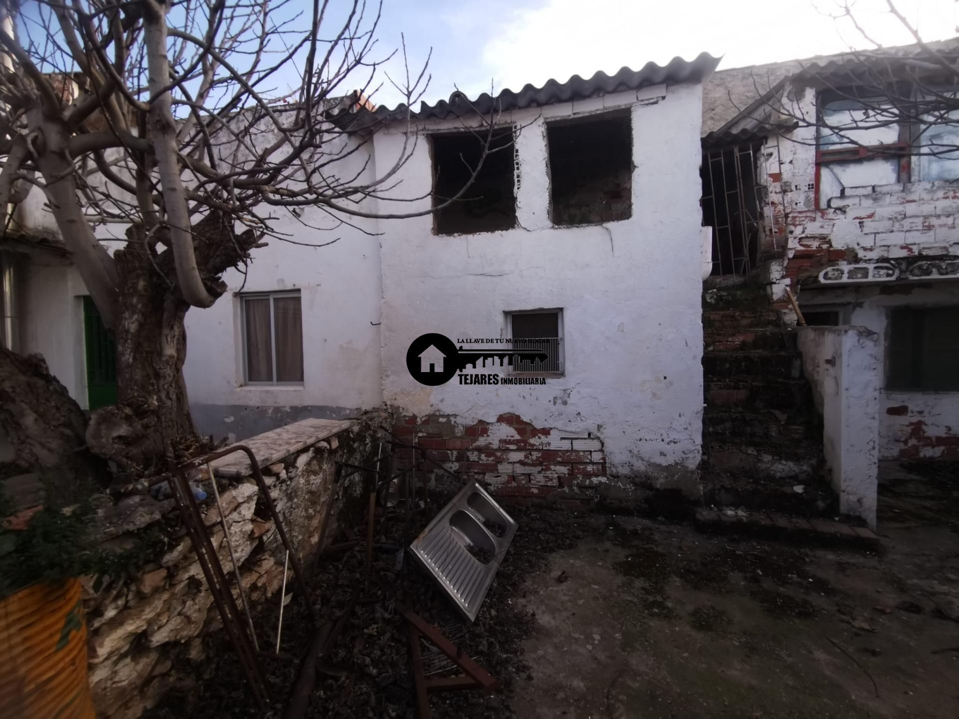 Außenansicht von Country house zum verkauf in Alcalá la Real