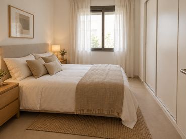 Wohnung zum Verkauf in Prado del Rey