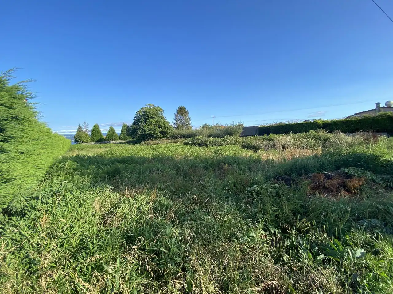 Residencial en venda en Sada (A Coruña)