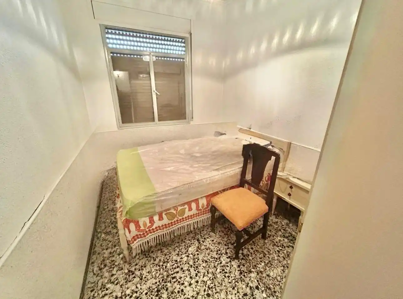 Dormitori de Casa adosada en venda en Orihuela amb Traster i Balcó