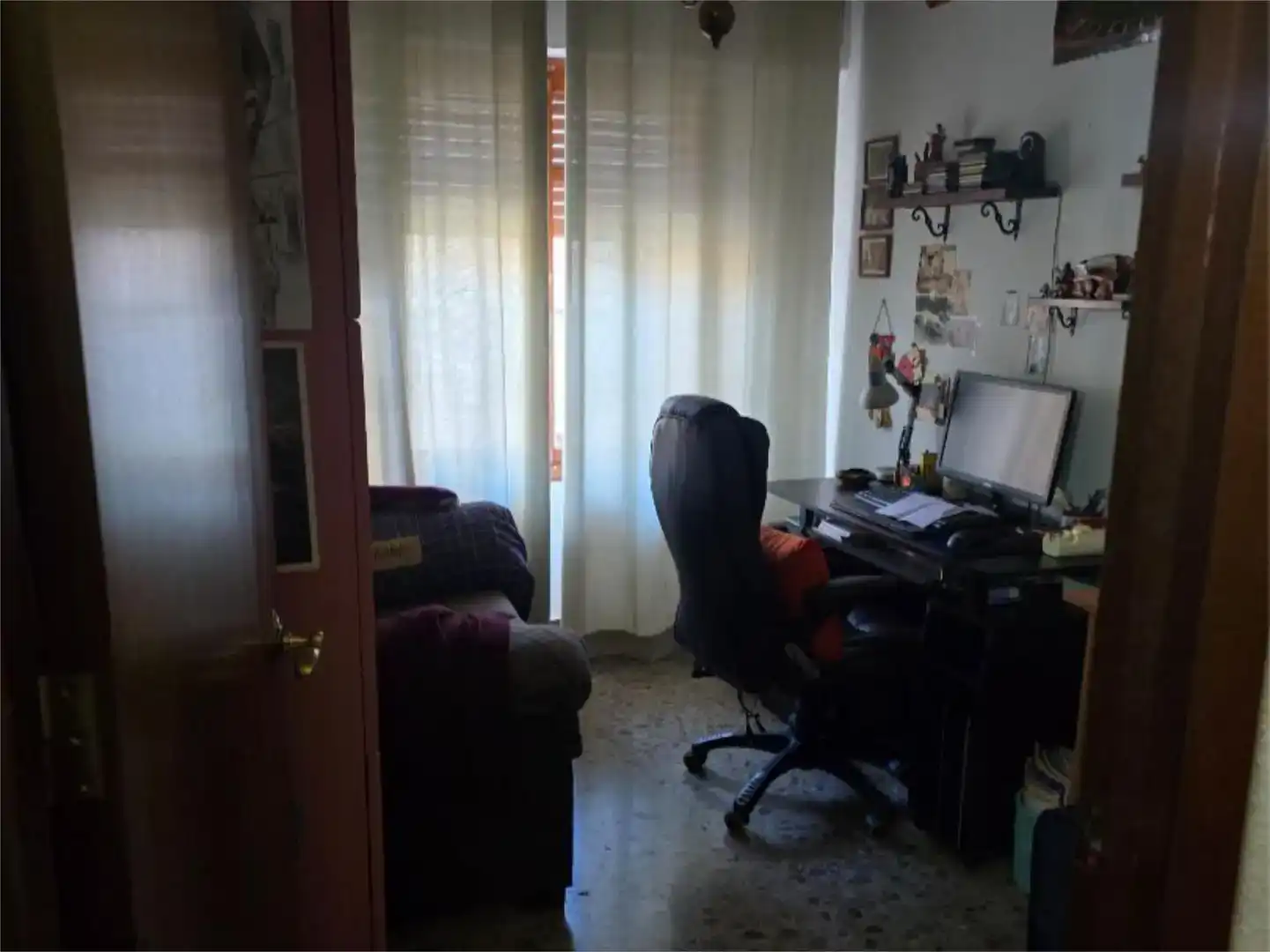 Habitación de Piso en venta en Puerto Lumbreras, Murcia