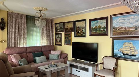 Foto 4 de Piso en venta en Poniente - Faro, Vélez-Málaga