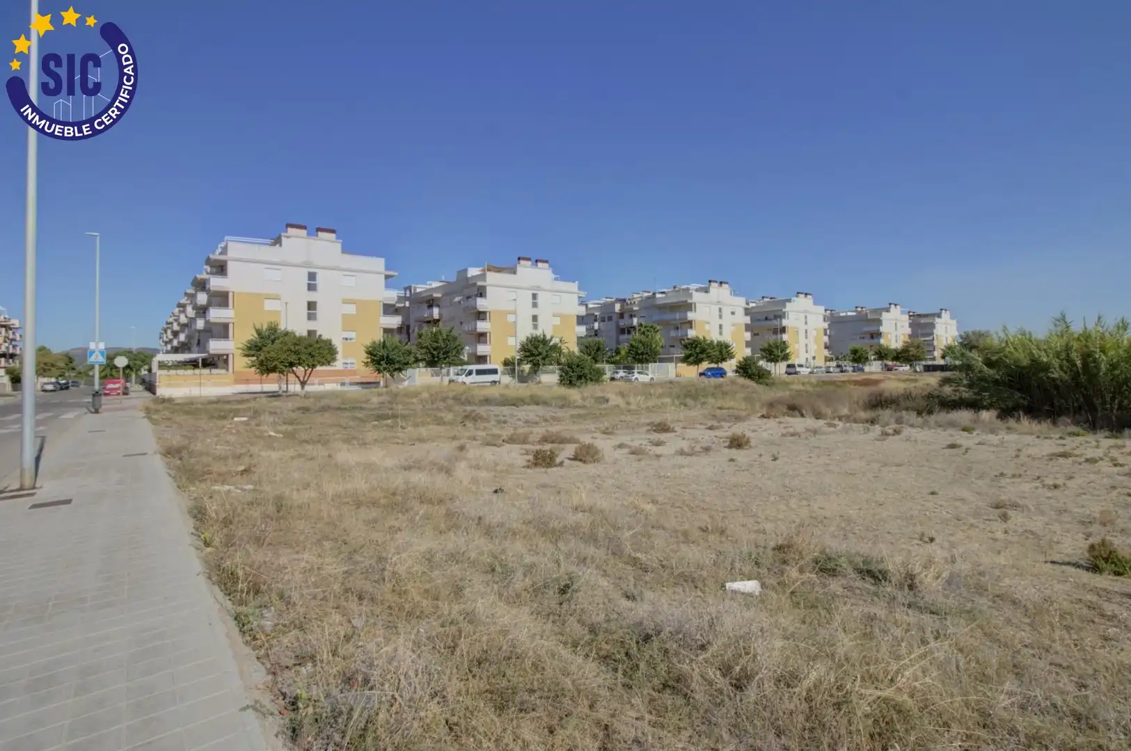 Residencial en venda en Almenara