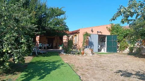 Foto 3 de Casa o xalet en venda a Calle del Prior, 1, Morille, Salamanca