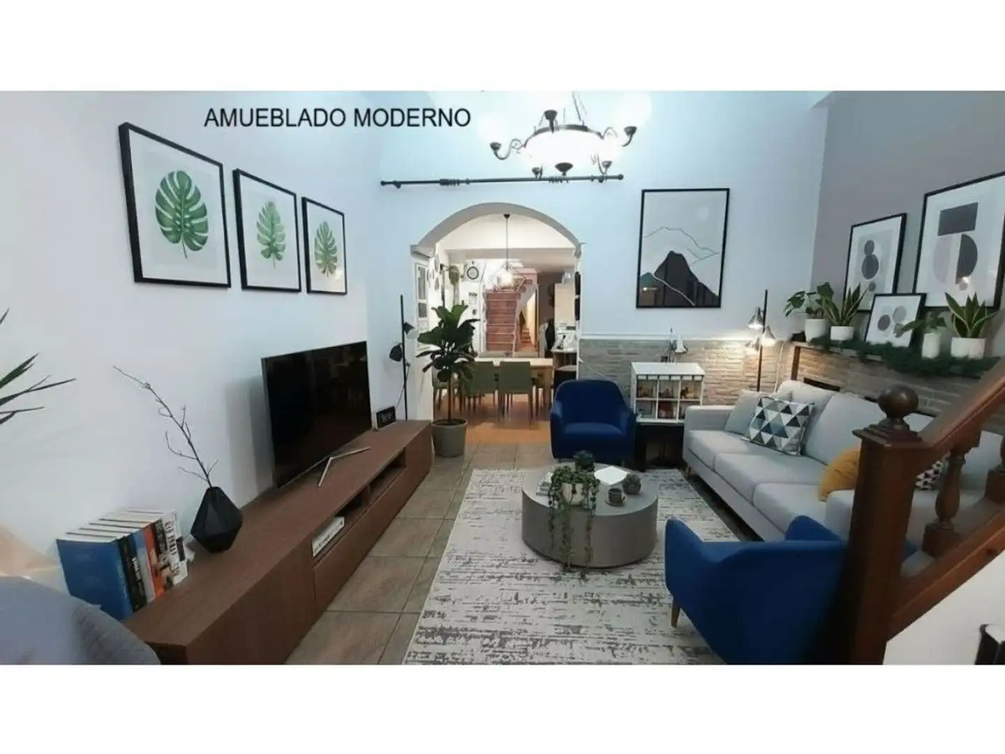 Casa amb piscina en venda a Pinar, imagen 3