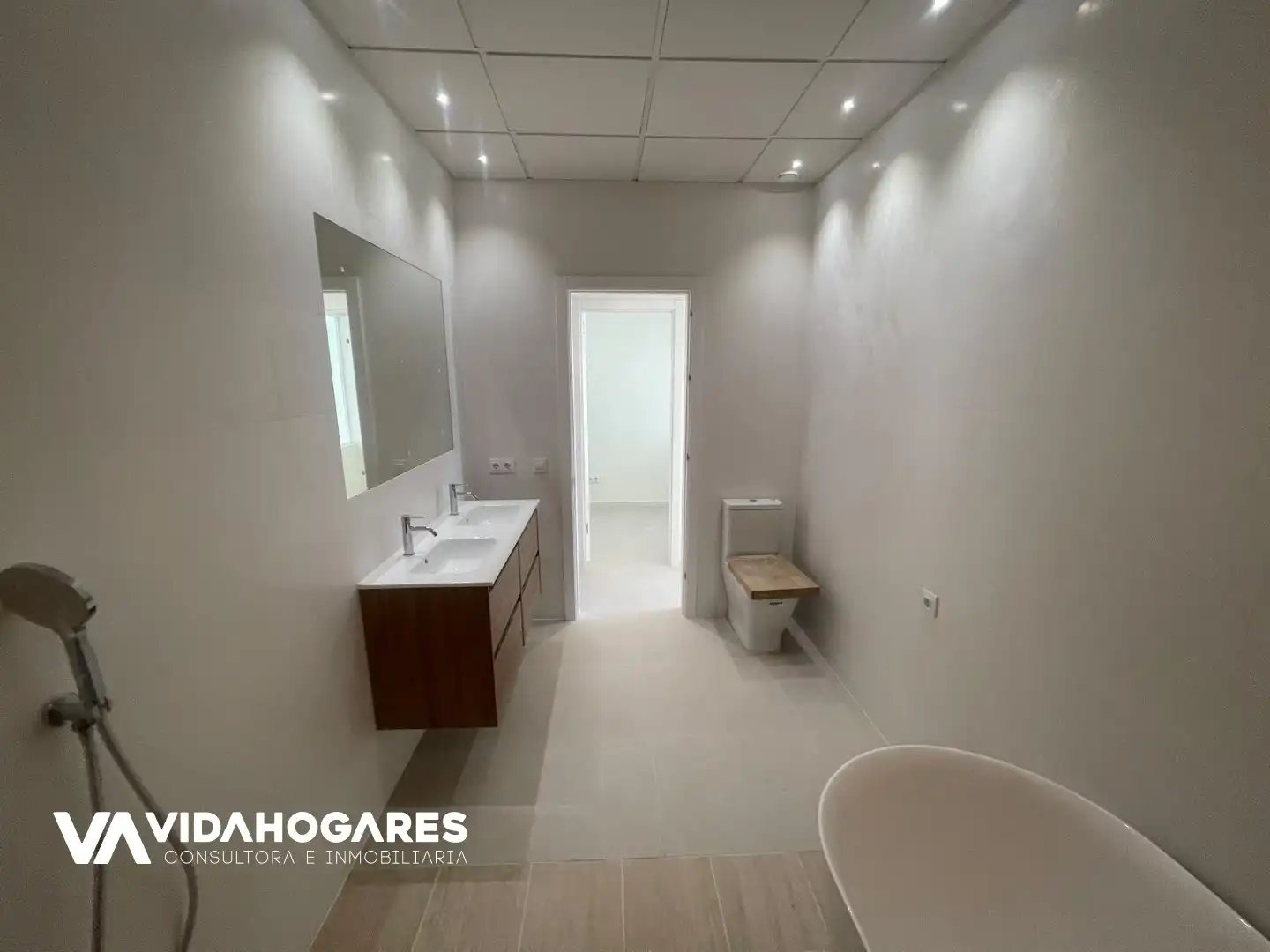 Piso en venta en Centro - La Costilla, imagen 12
