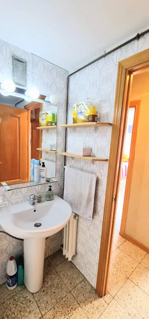 Flat for sale in Zona Renfe