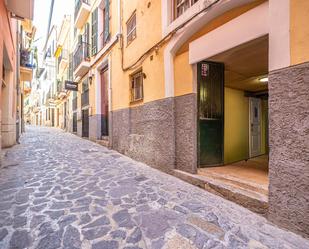 Vista exterior de Loft en venda en  Palma de Mallorca