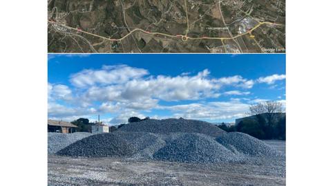 Foto 2 de Terreny industrial en venda a Carrer de Riudecols, 1, Mestral, Tarragona