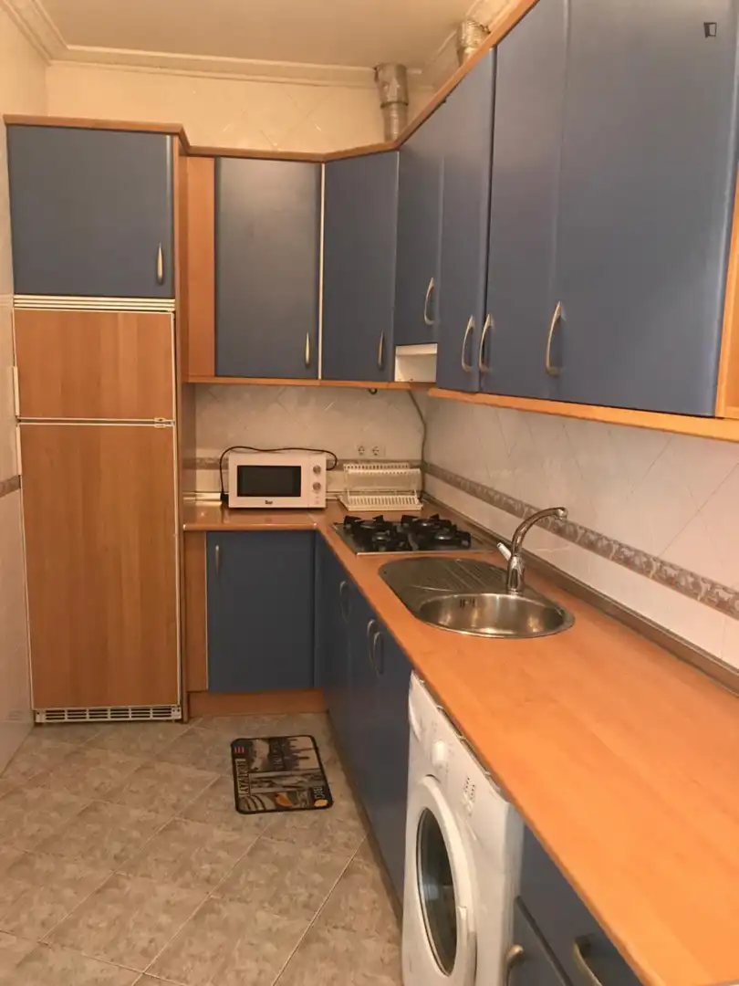 Habitación en Centro Histórico