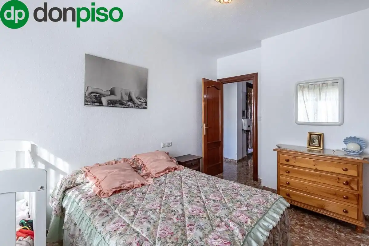 Xalet amb piscina en venda a Calle Olmo 127, imagen 17