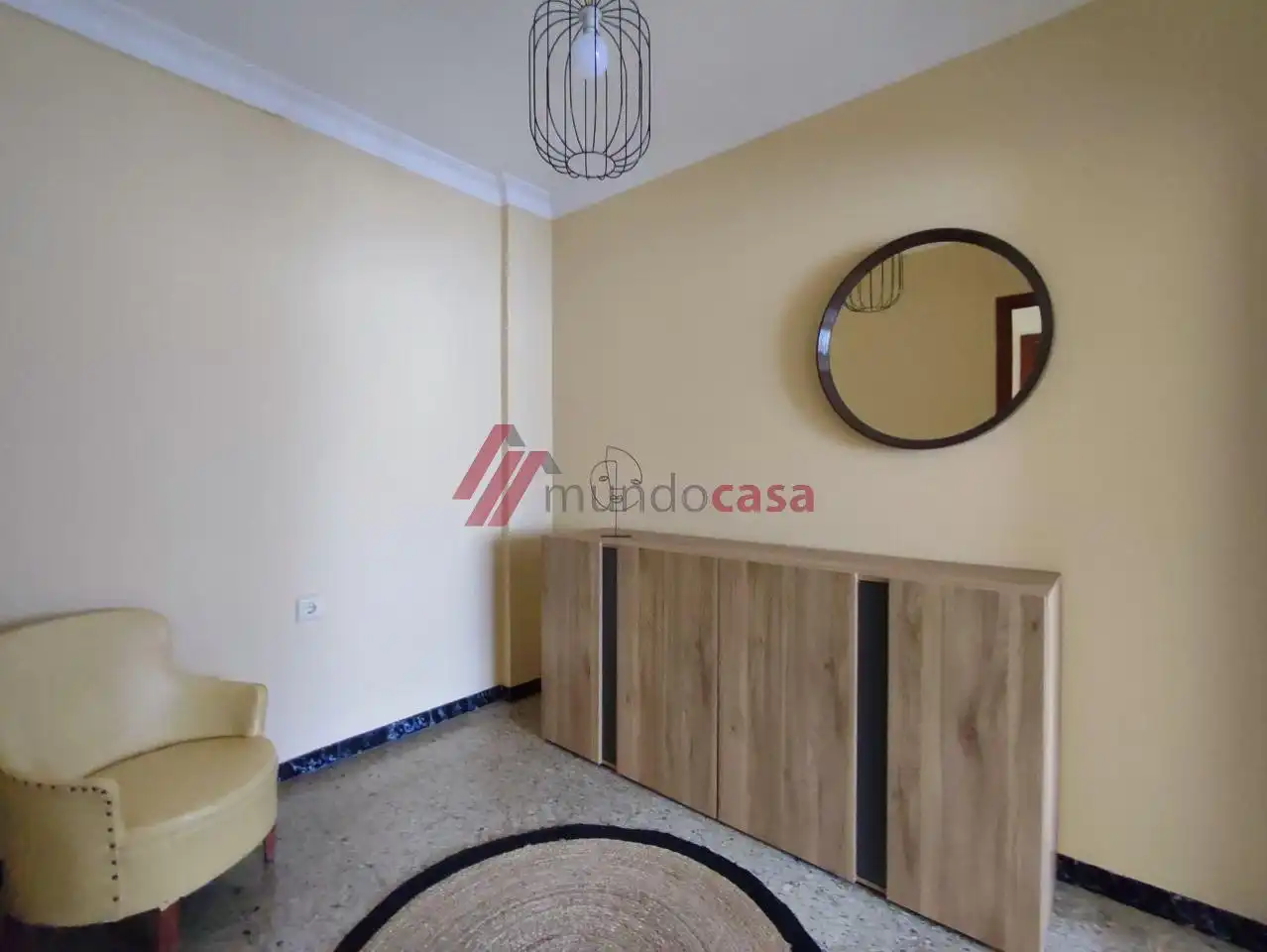 Flat to rent in Villa Soledad 36, imagen 11