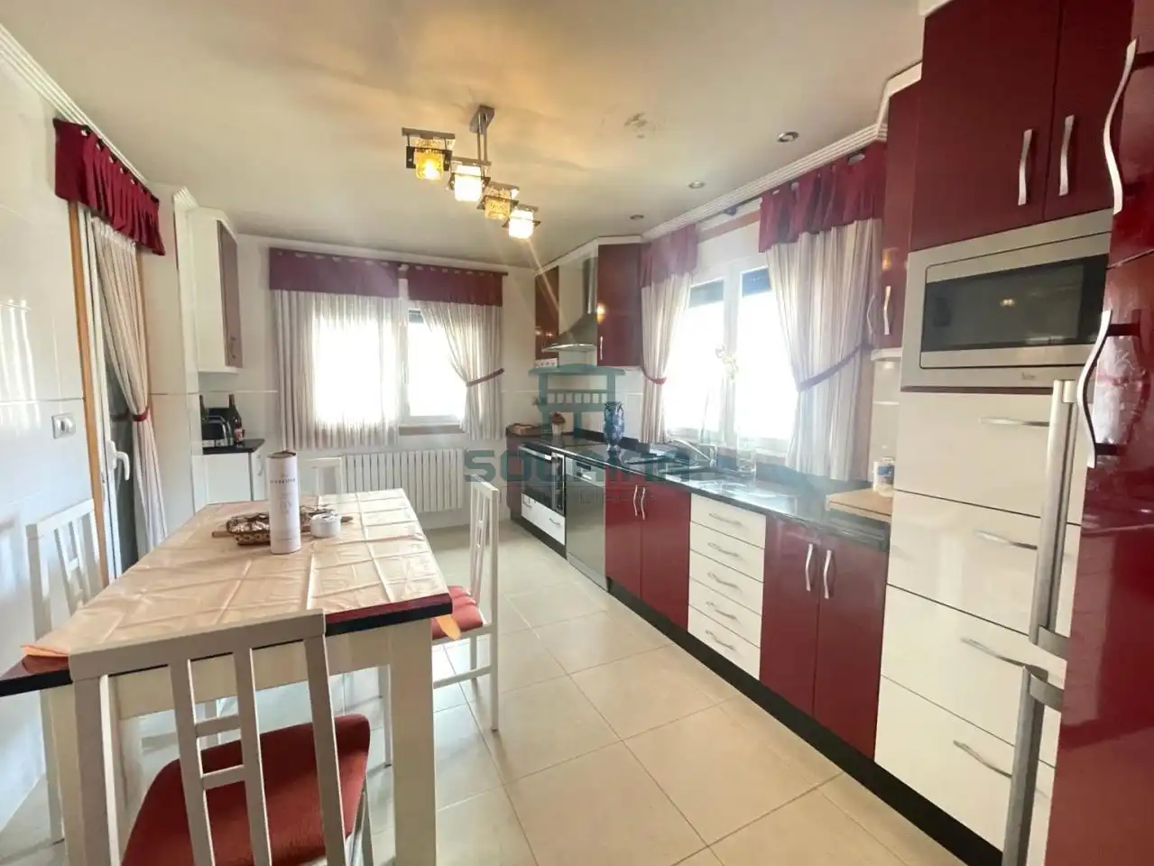 Chalet con terraza en venta en Barbadás, imagen 9