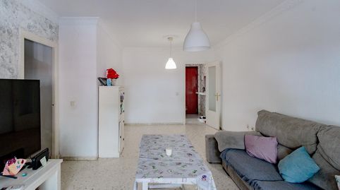 Foto 4 de Piso en venta en Puertas del sur - Guadabajaque, Jerez de la Frontera