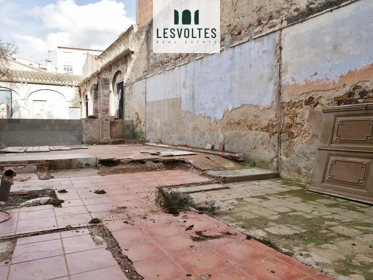 Exterior view of Houses for sale in Palafrugell  with Private garden and Terrace