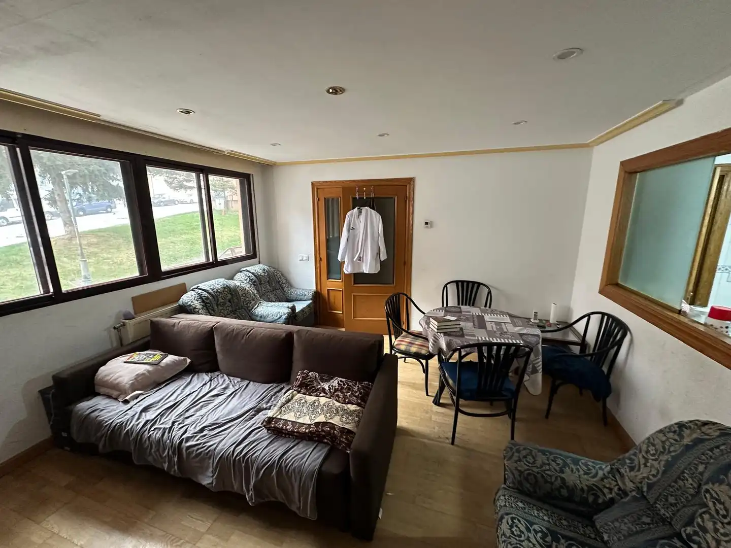 Apartments for sale in Burgos  with Heating