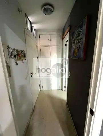 Wohnung zur Miete in Sevilla mit Klimaanlage und Möbliert