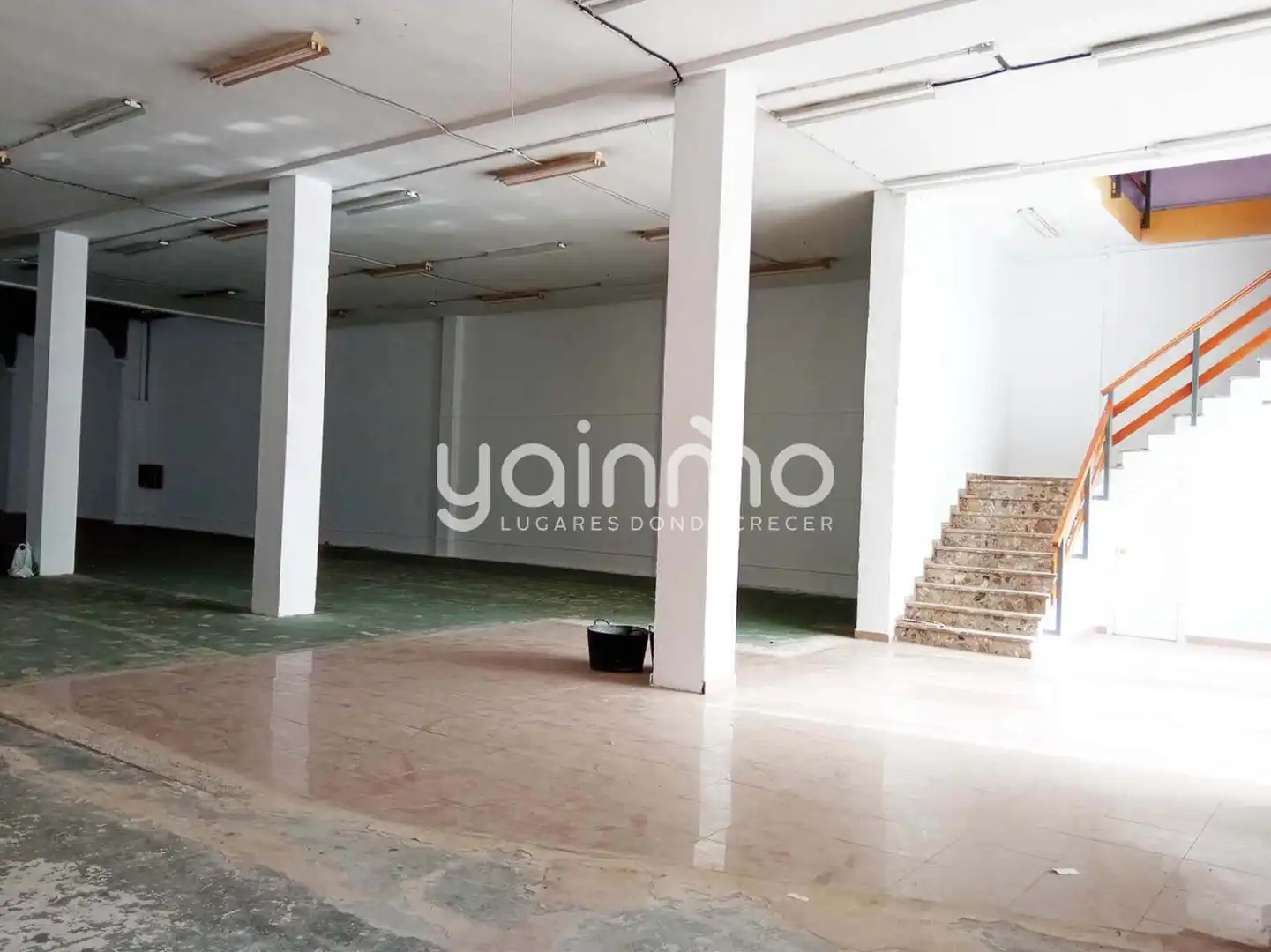 Industrial building for sale in Jaén - CL ESPELUY, imagen 5