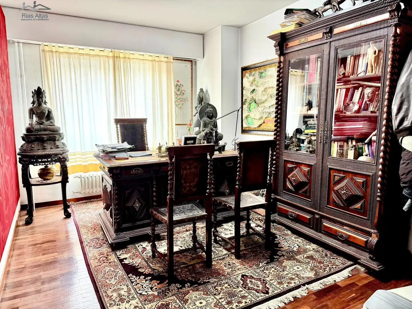 Appartement avec ascenseur à vendre à Calle BETANZOS, imagen 9