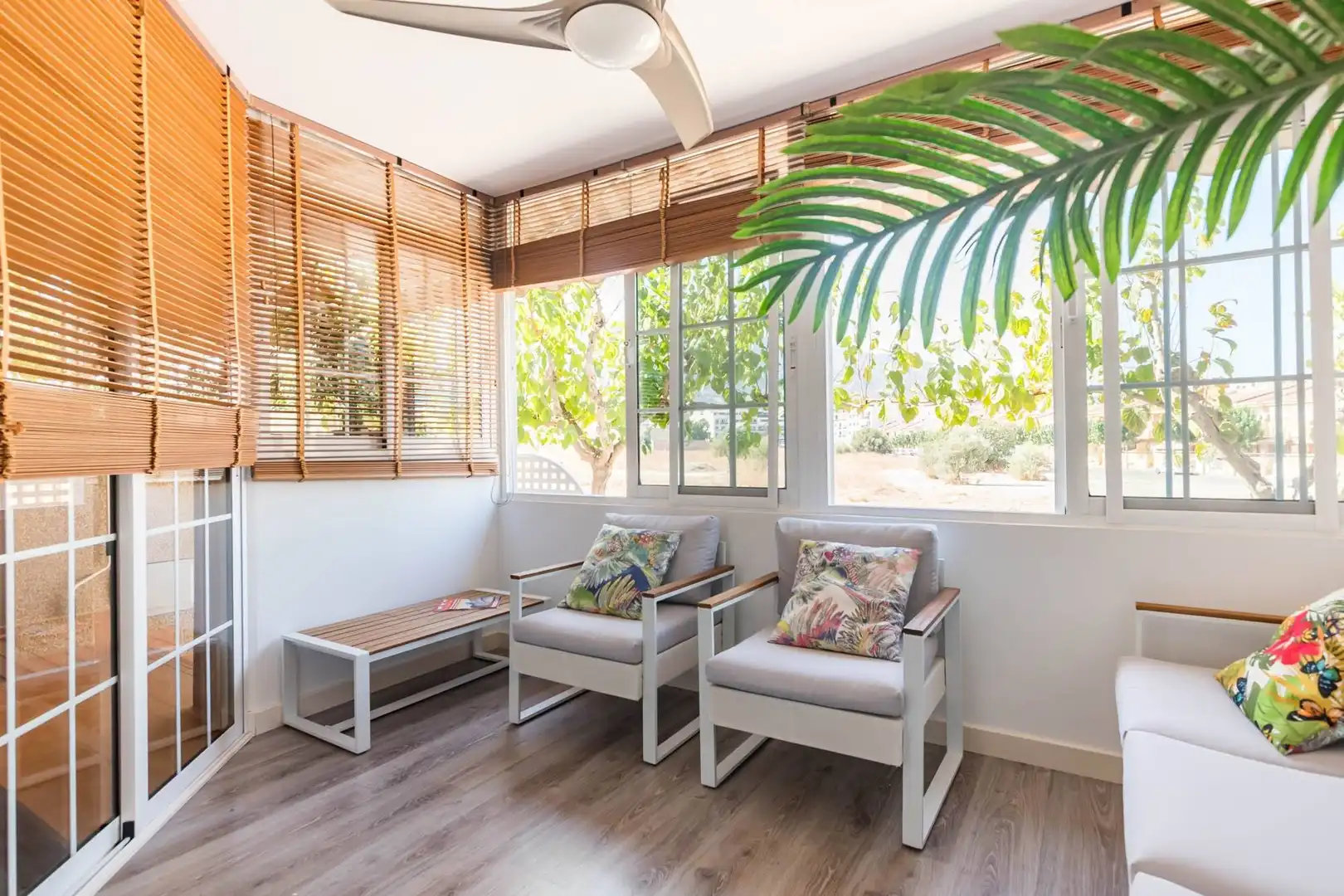 Maisonette zum Verkauf in Pedanías Este