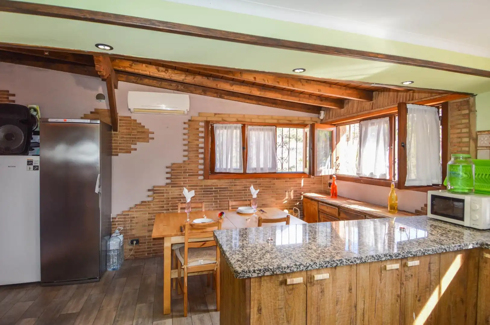 Finca rústica en venta en San Bartolomé Interior