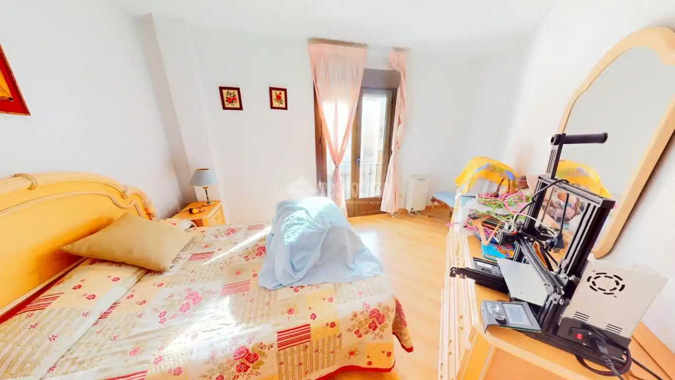 Maison jumelée avec terrasse à vendre à Torrelaguna, imagen 23